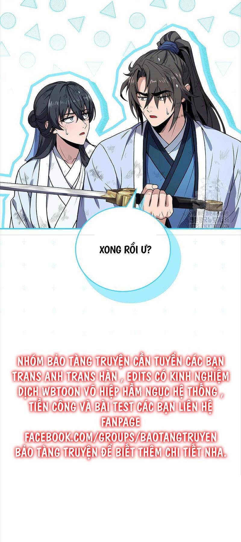 Chuyển Sinh Thành Tiêu Sư Chapter 67 - Trang 2