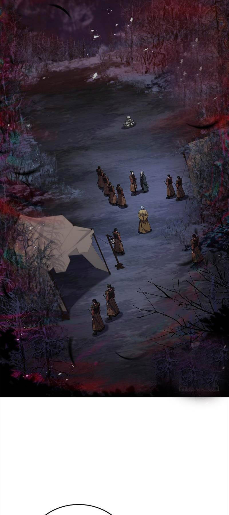 Chuyển Sinh Thành Tiêu Sư Chapter 67 - Trang 2