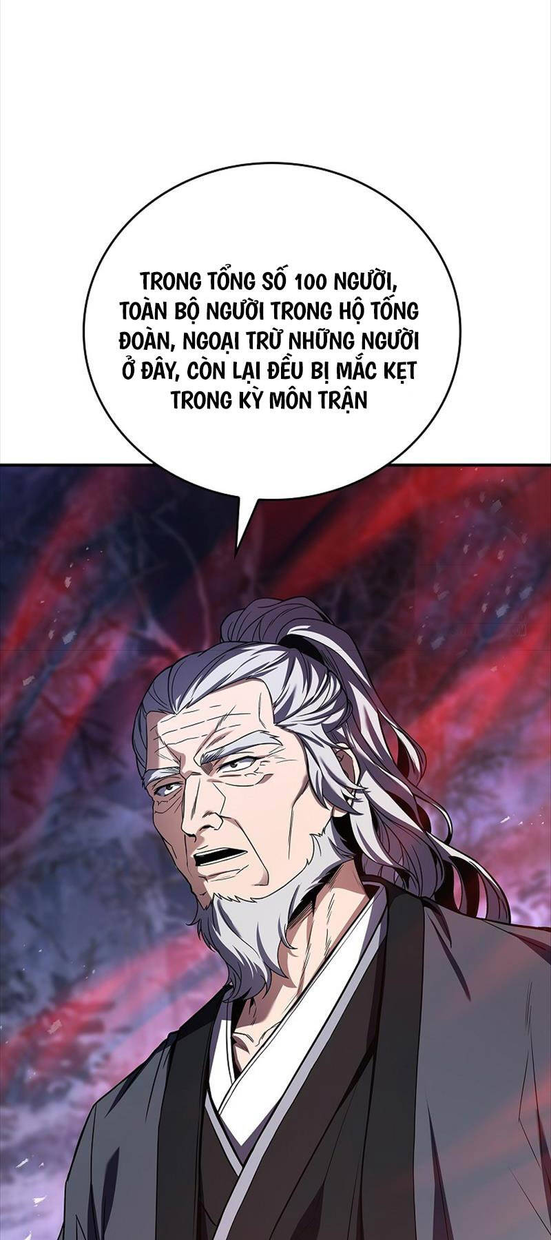 Chuyển Sinh Thành Tiêu Sư Chapter 67 - Trang 2