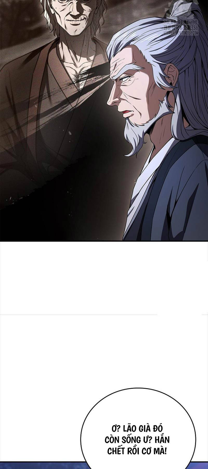 Chuyển Sinh Thành Tiêu Sư Chapter 67 - Trang 2