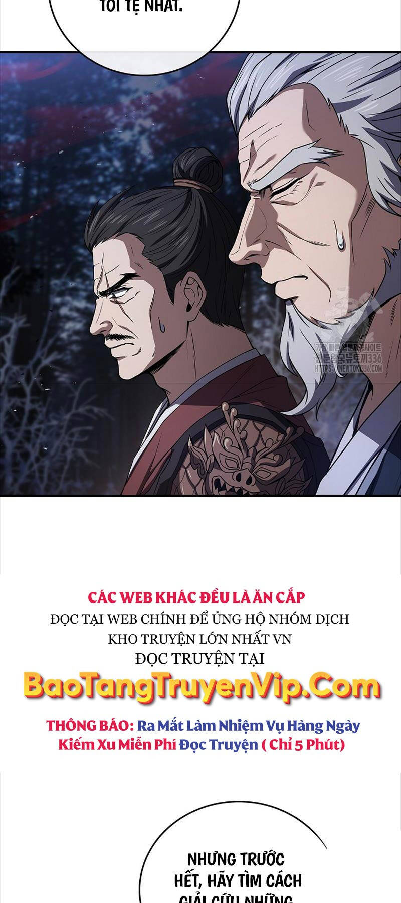 Chuyển Sinh Thành Tiêu Sư Chapter 67 - Trang 2