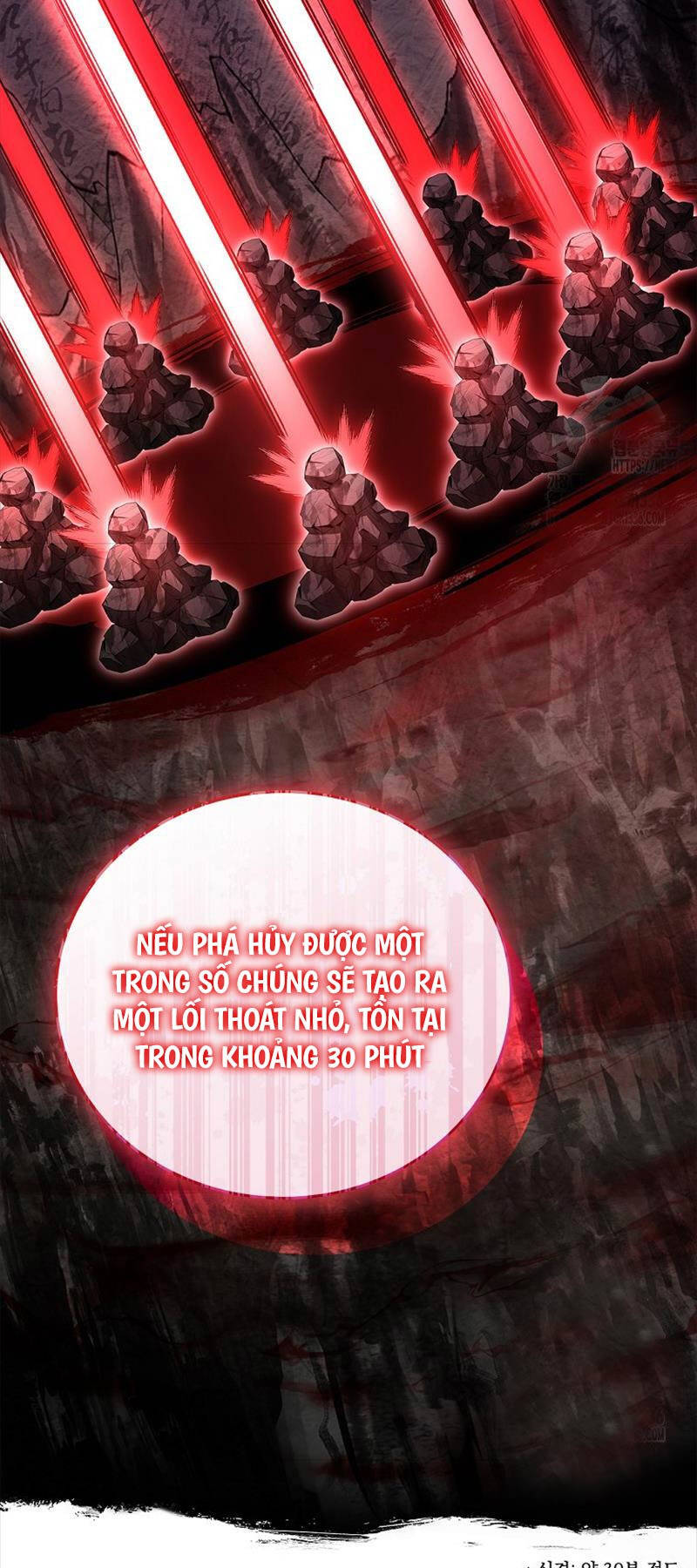 Chuyển Sinh Thành Tiêu Sư Chapter 67 - Trang 2