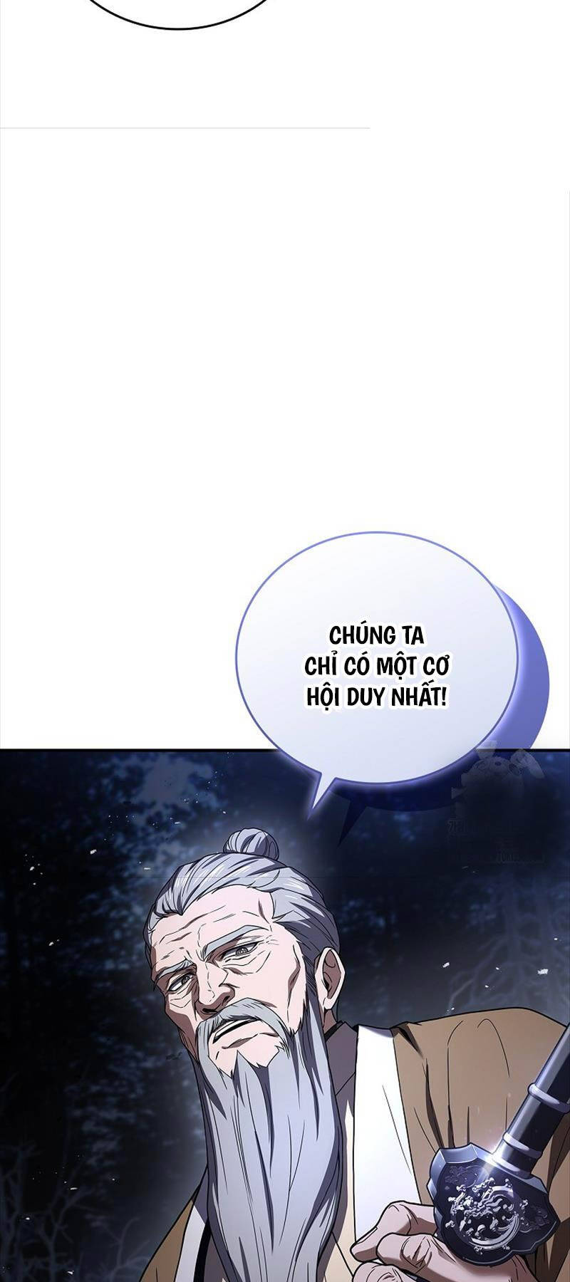 Chuyển Sinh Thành Tiêu Sư Chapter 67 - Trang 2