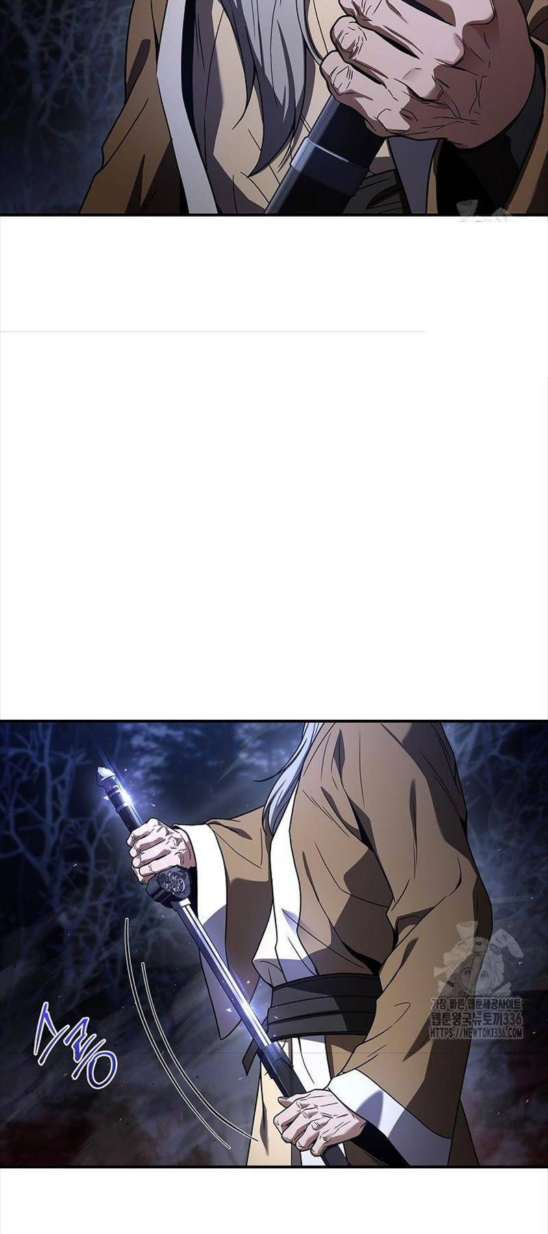 Chuyển Sinh Thành Tiêu Sư Chapter 67 - Trang 2