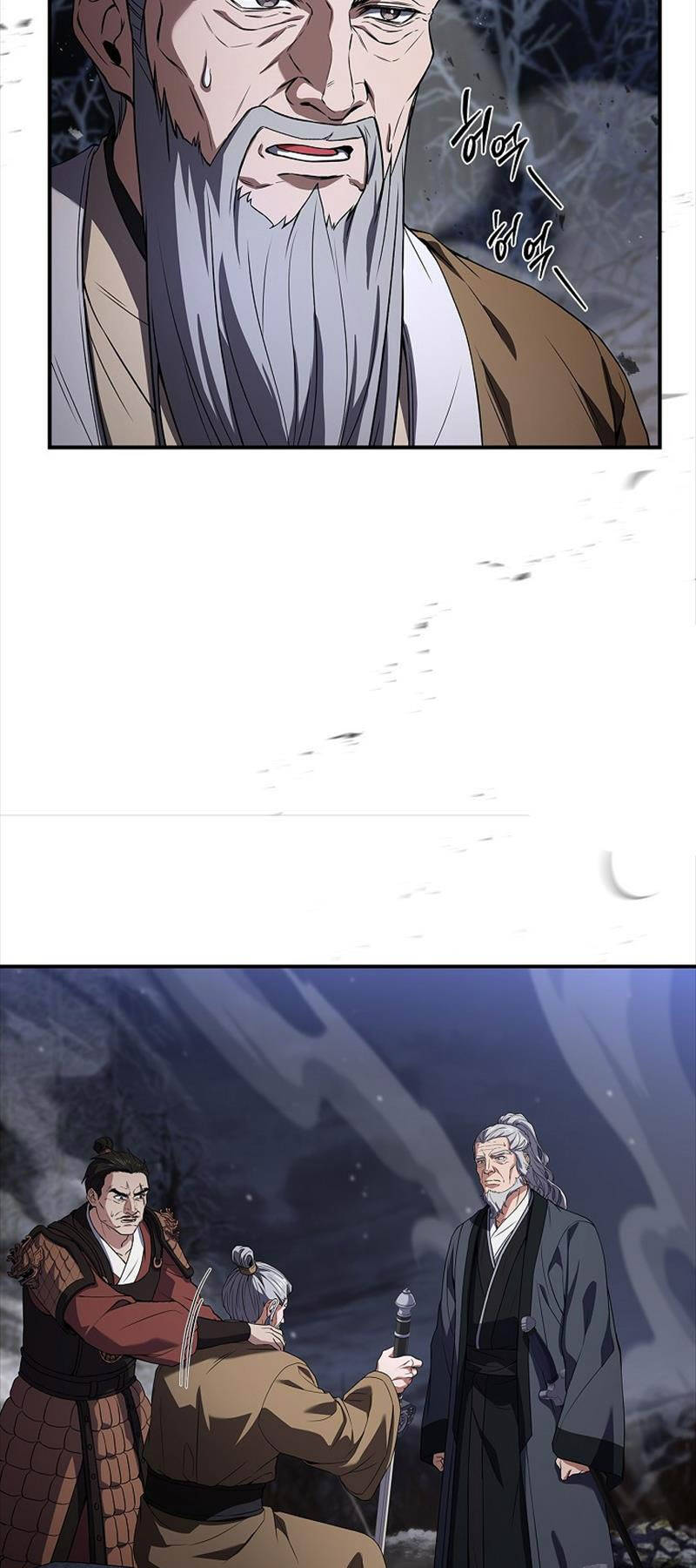 Chuyển Sinh Thành Tiêu Sư Chapter 67 - Trang 2