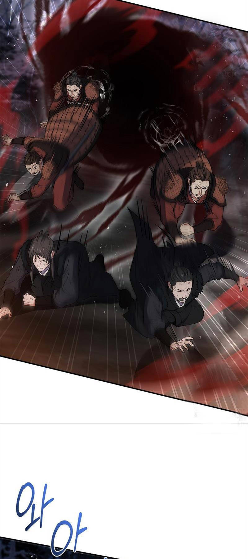 Chuyển Sinh Thành Tiêu Sư Chapter 67 - Trang 2