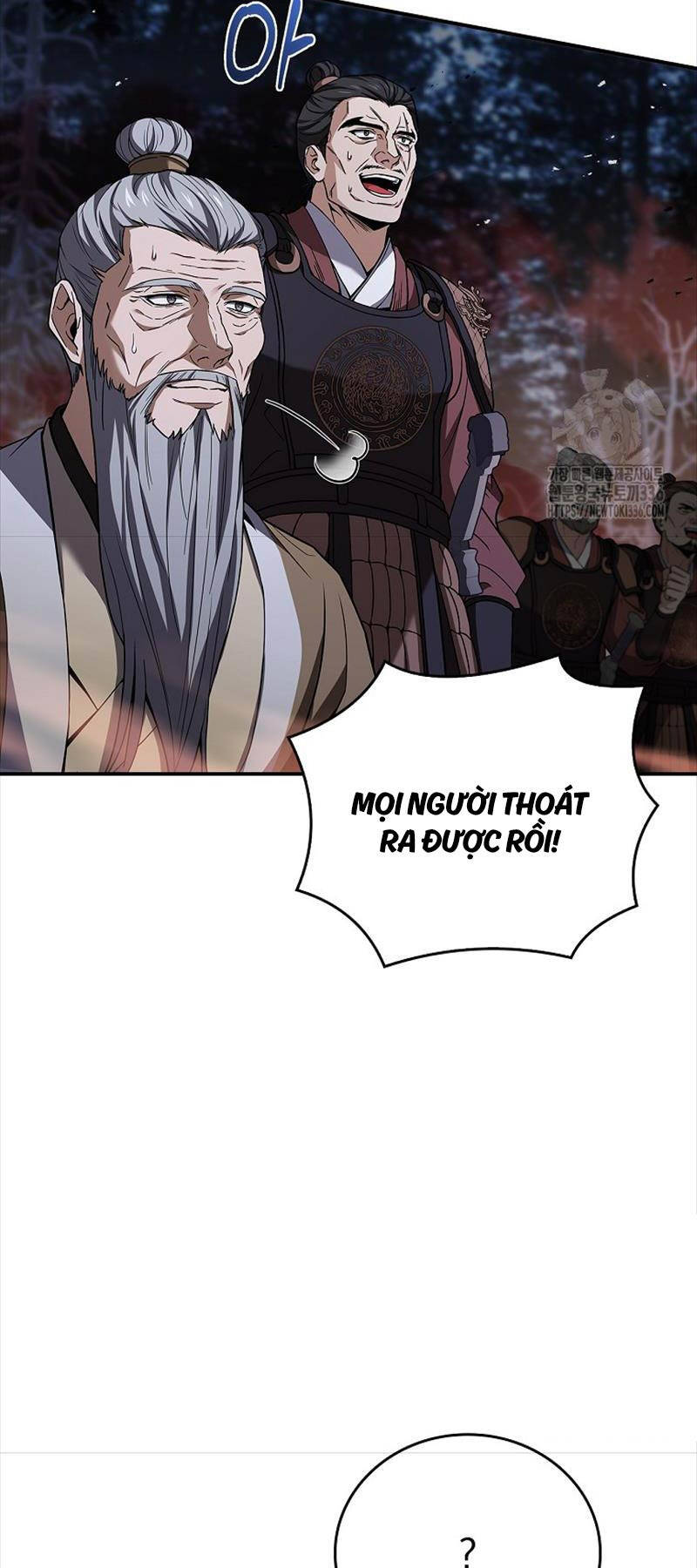 Chuyển Sinh Thành Tiêu Sư Chapter 67 - Trang 2