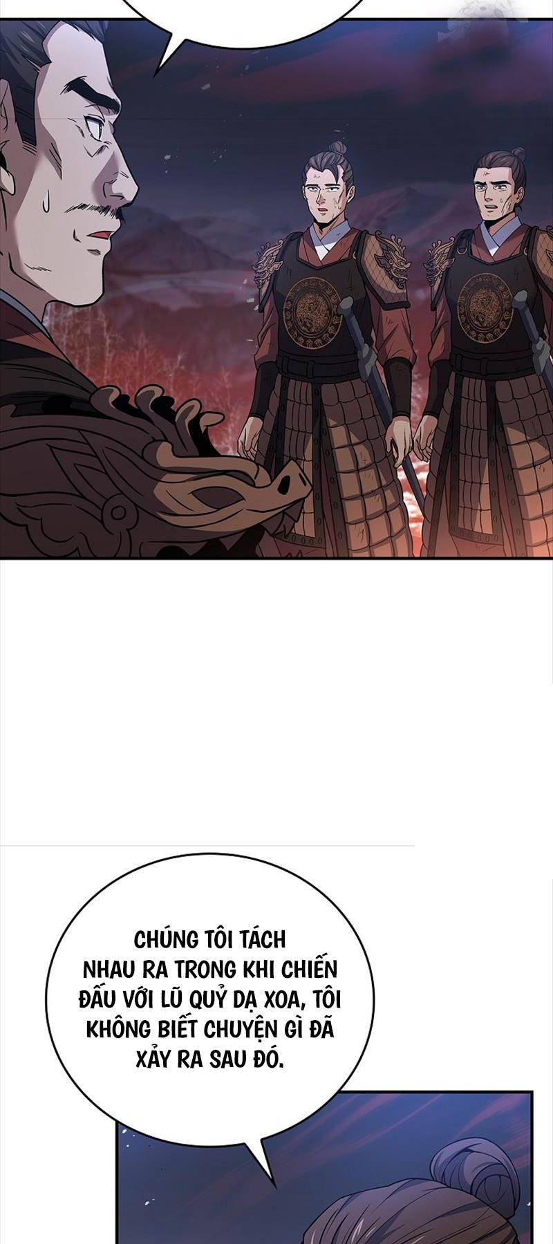 Chuyển Sinh Thành Tiêu Sư Chapter 67 - Trang 2