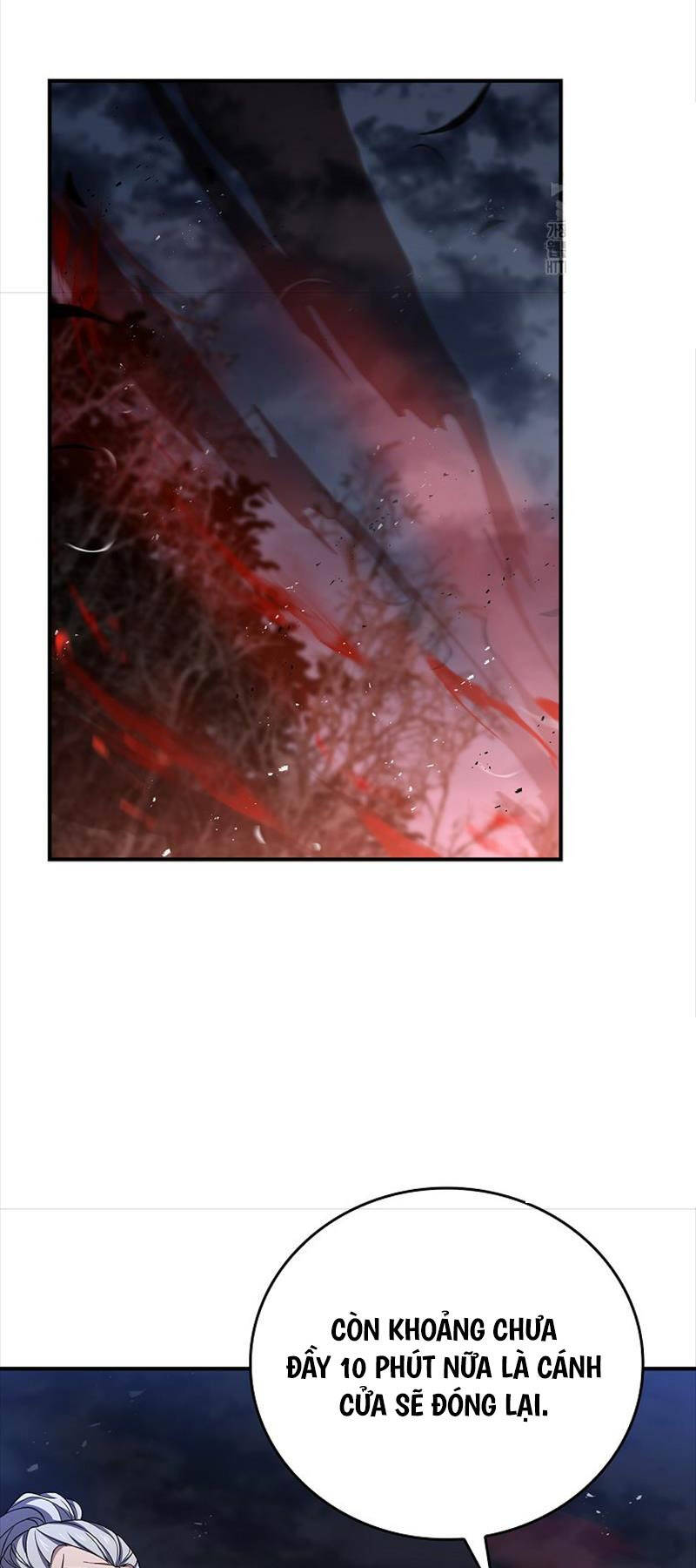 Chuyển Sinh Thành Tiêu Sư Chapter 67 - Trang 2