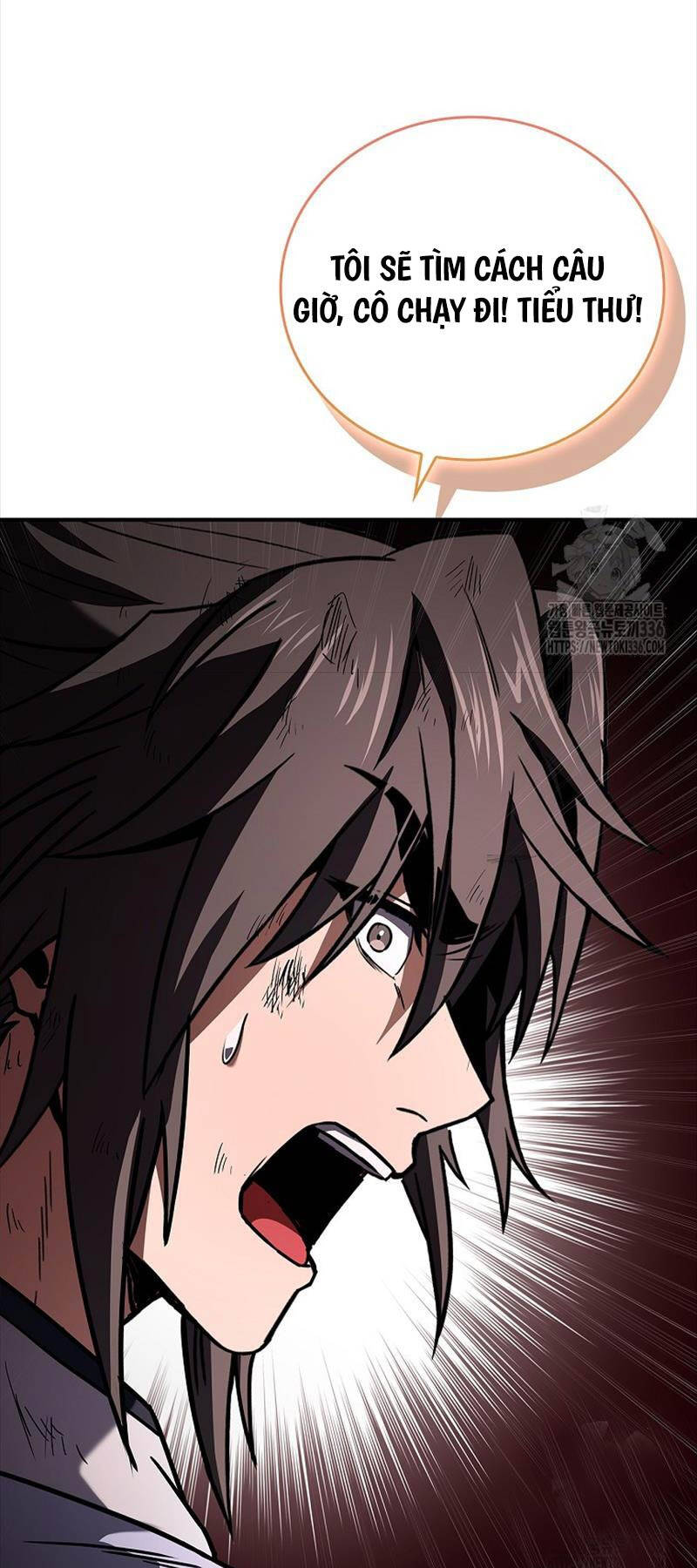 Chuyển Sinh Thành Tiêu Sư Chapter 67 - Trang 2