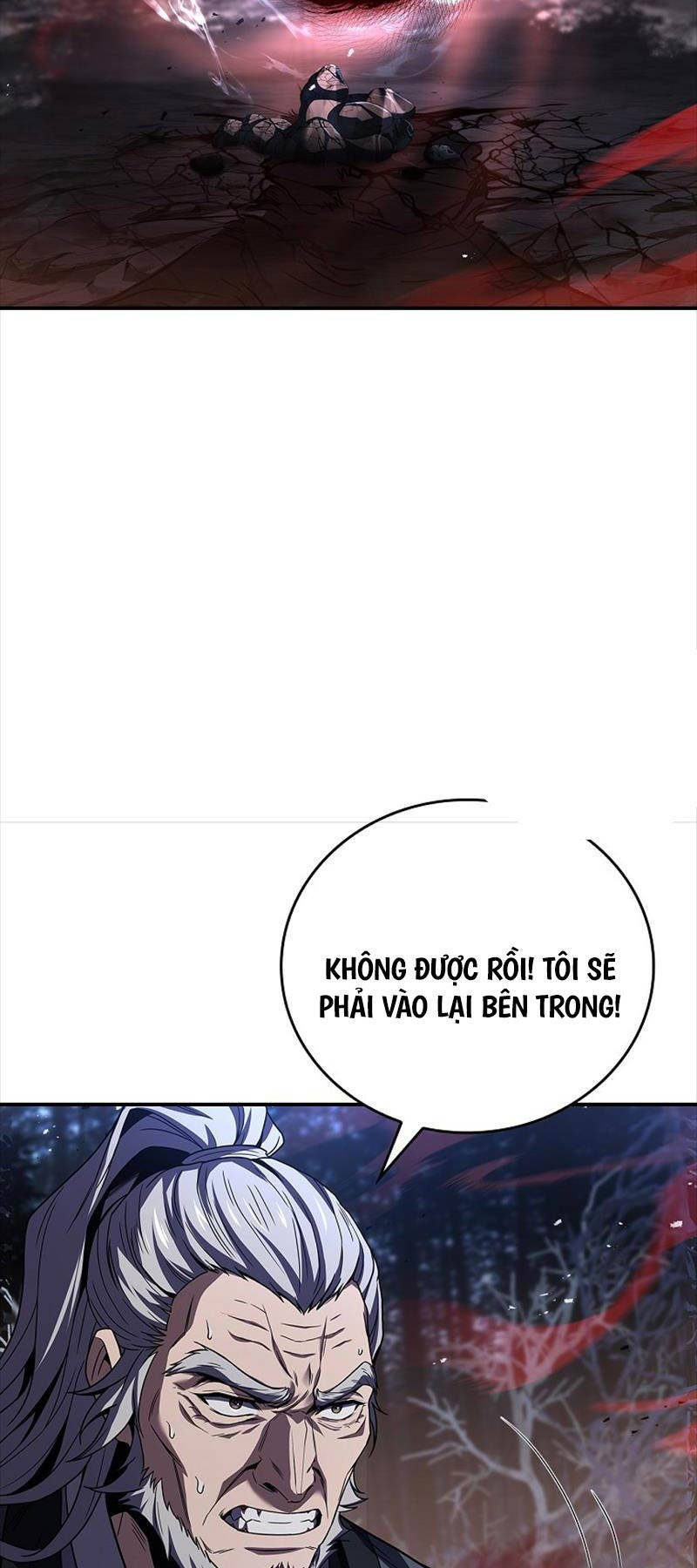 Chuyển Sinh Thành Tiêu Sư Chapter 67 - Trang 2