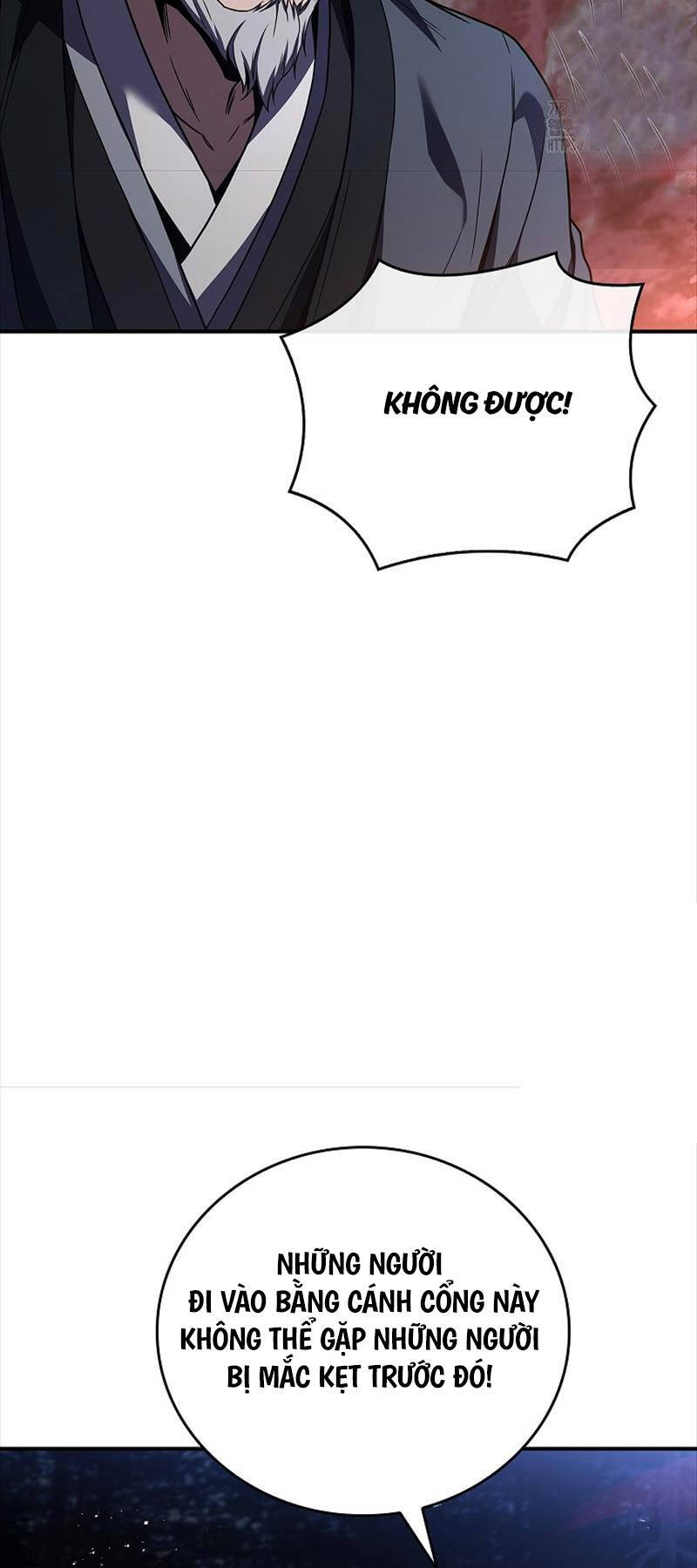 Chuyển Sinh Thành Tiêu Sư Chapter 67 - Trang 2