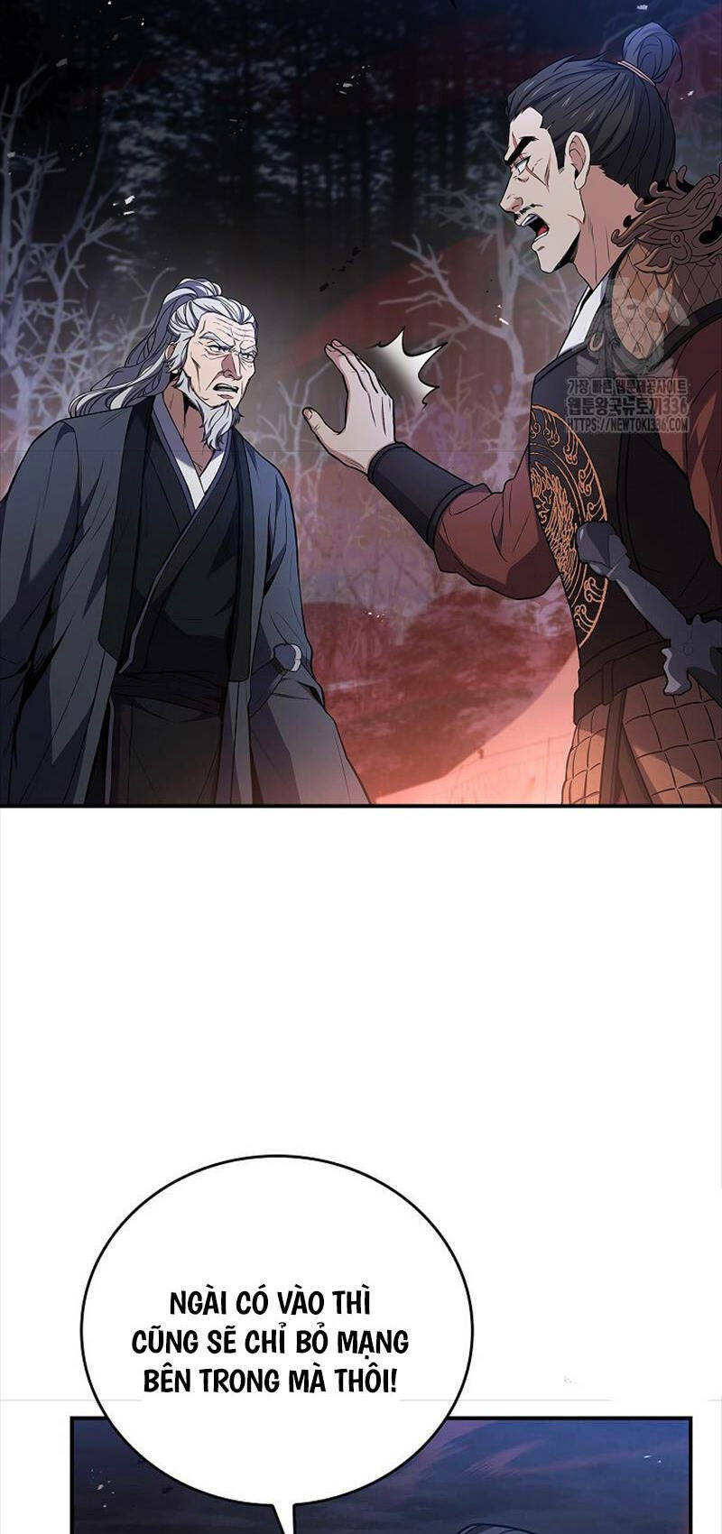 Chuyển Sinh Thành Tiêu Sư Chapter 67 - Trang 2