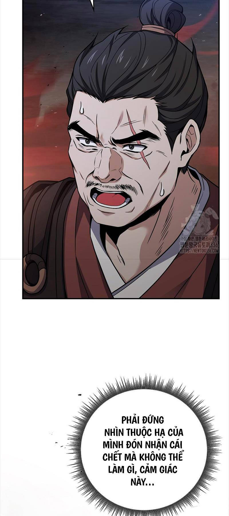 Chuyển Sinh Thành Tiêu Sư Chapter 67 - Trang 2