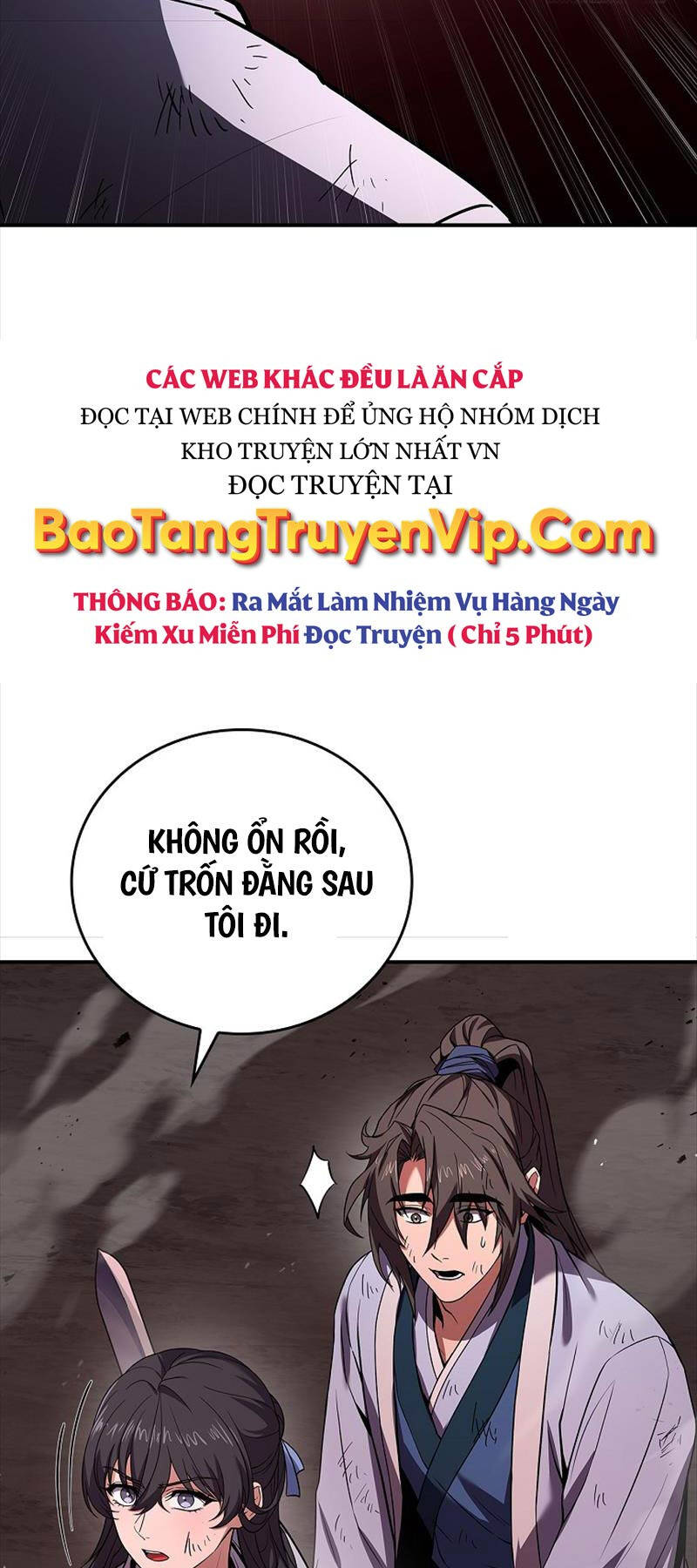 Chuyển Sinh Thành Tiêu Sư Chapter 67 - Trang 2