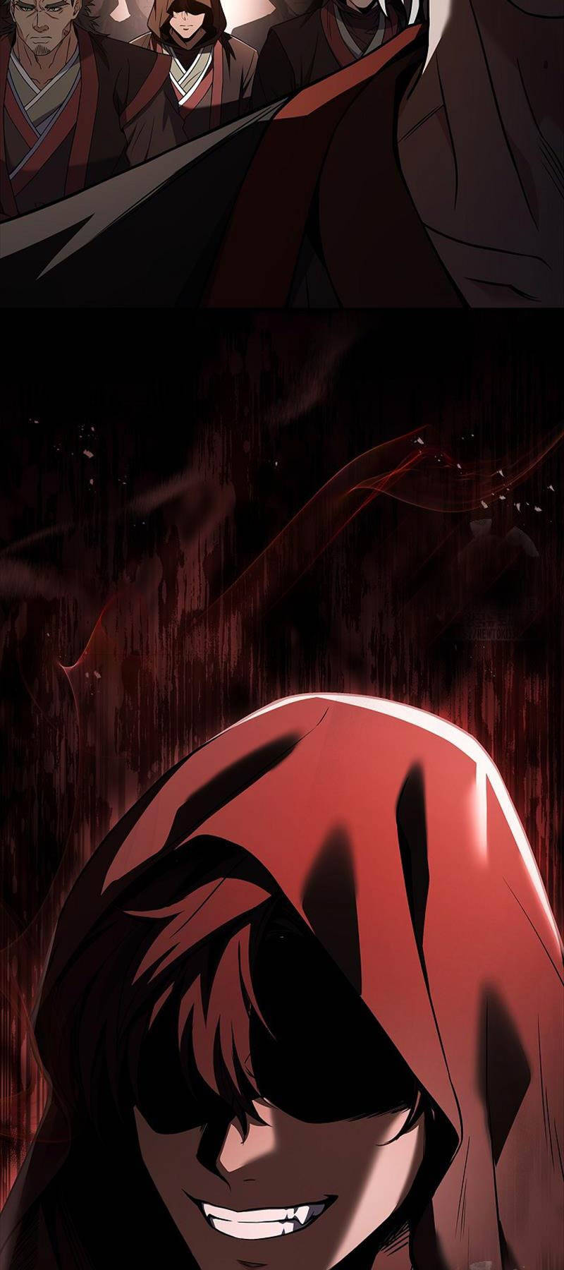 Chuyển Sinh Thành Tiêu Sư Chapter 67 - Trang 2