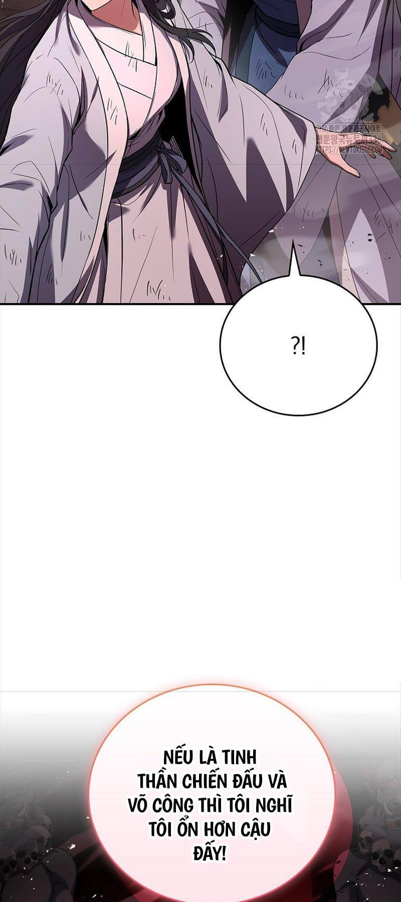 Chuyển Sinh Thành Tiêu Sư Chapter 67 - Trang 2