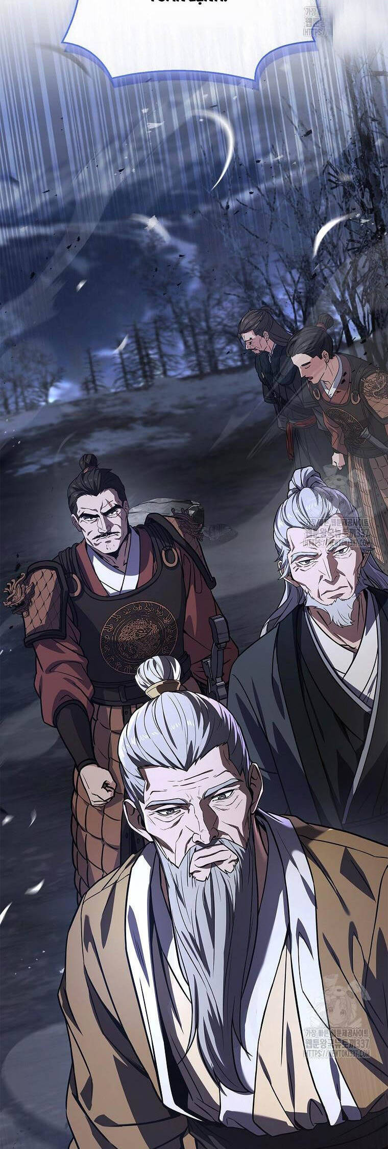 Chuyển Sinh Thành Tiêu Sư Chapter 68 - Trang 2