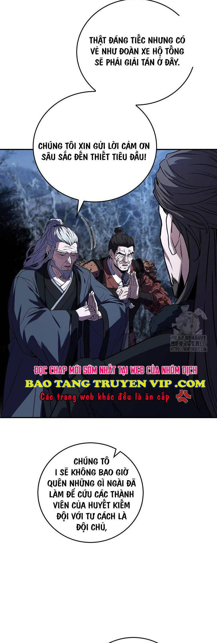 Chuyển Sinh Thành Tiêu Sư Chapter 68 - Trang 2