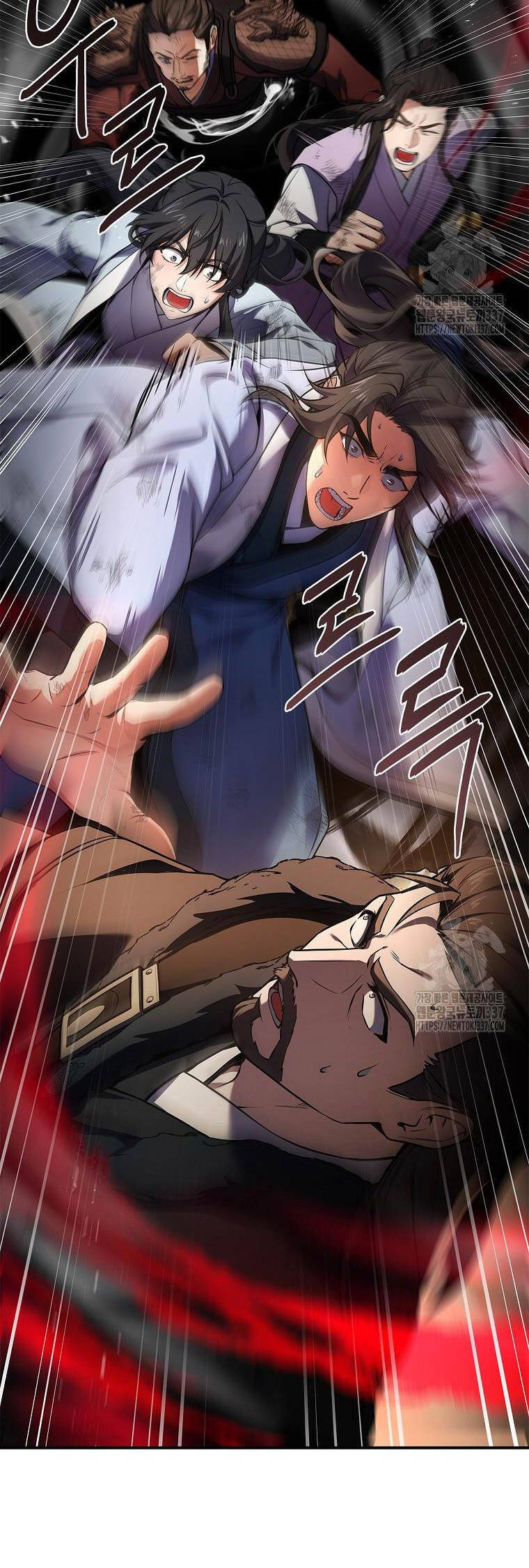 Chuyển Sinh Thành Tiêu Sư Chapter 68 - Trang 2