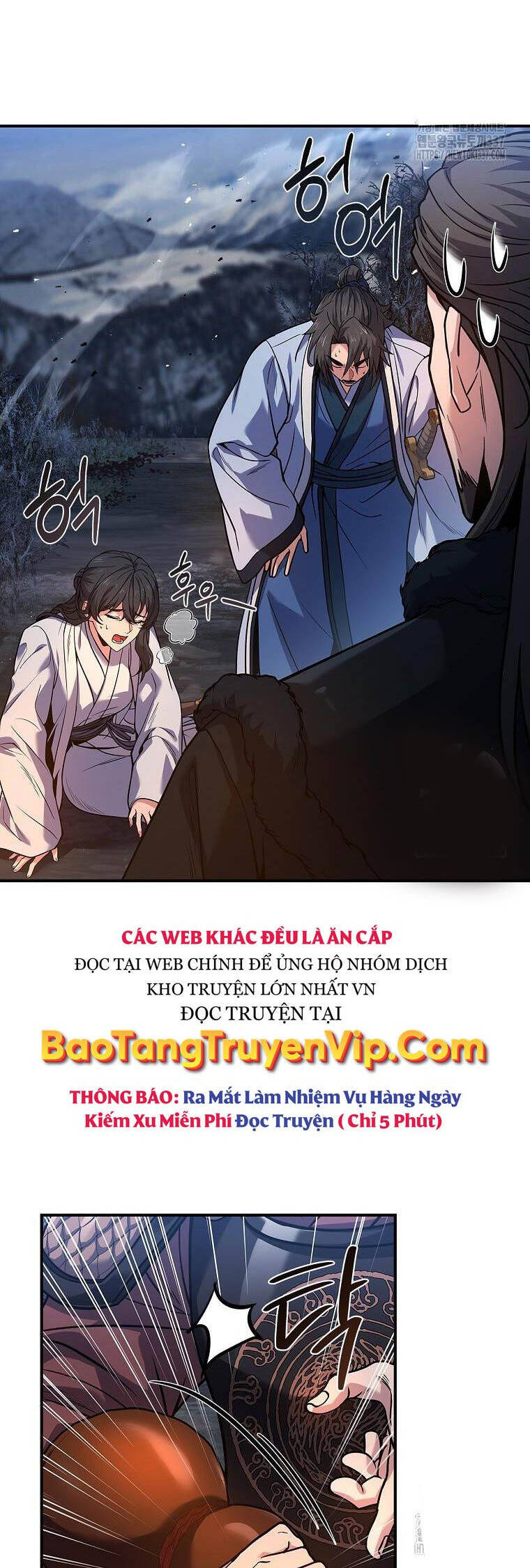 Chuyển Sinh Thành Tiêu Sư Chapter 68 - Trang 2