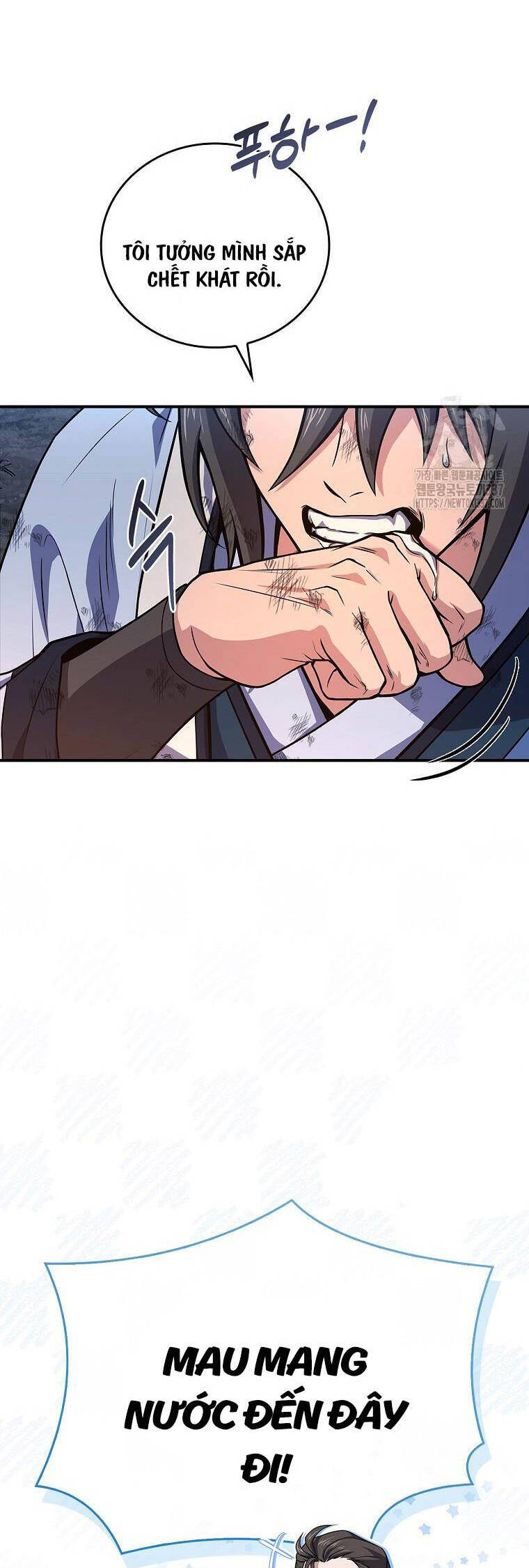 Chuyển Sinh Thành Tiêu Sư Chapter 68 - Trang 2