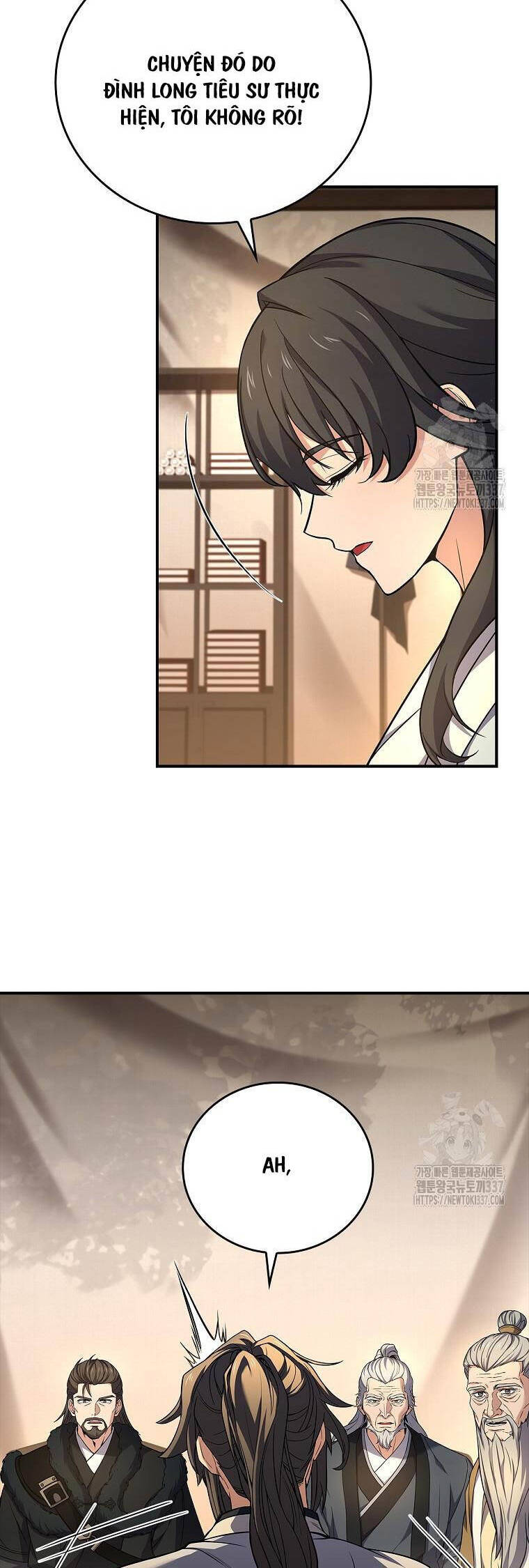 Chuyển Sinh Thành Tiêu Sư Chapter 68 - Trang 2