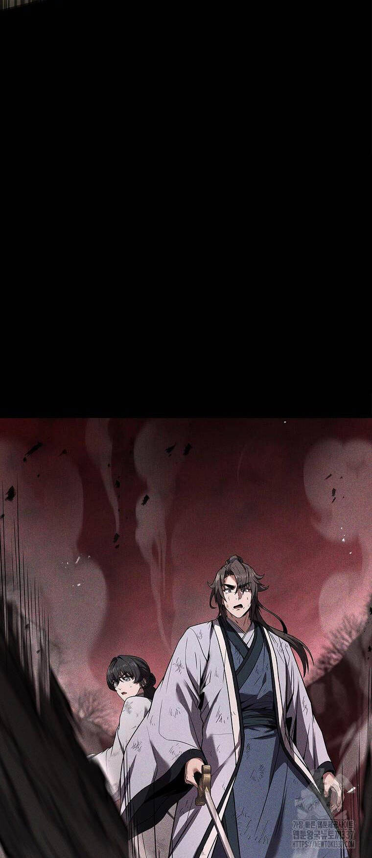 Chuyển Sinh Thành Tiêu Sư Chapter 68 - Trang 2