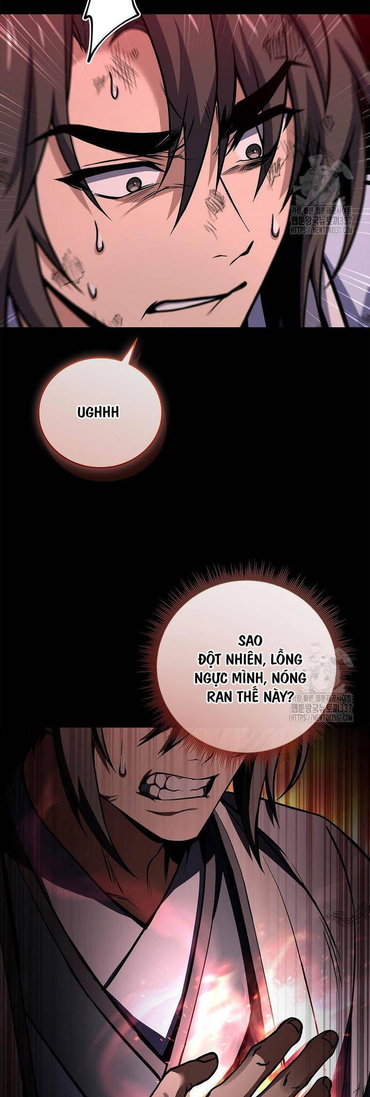 Chuyển Sinh Thành Tiêu Sư Chapter 68 - Trang 2