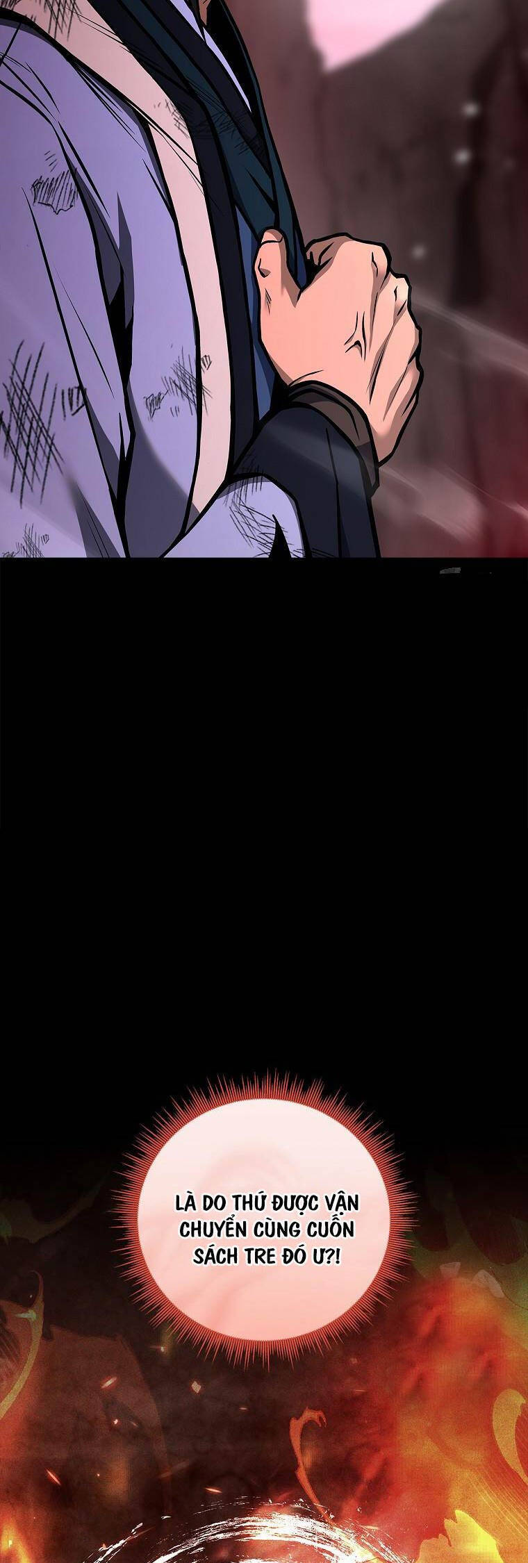 Chuyển Sinh Thành Tiêu Sư Chapter 68 - Trang 2