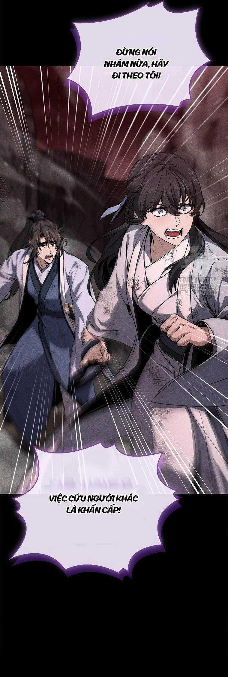 Chuyển Sinh Thành Tiêu Sư Chapter 68 - Trang 2