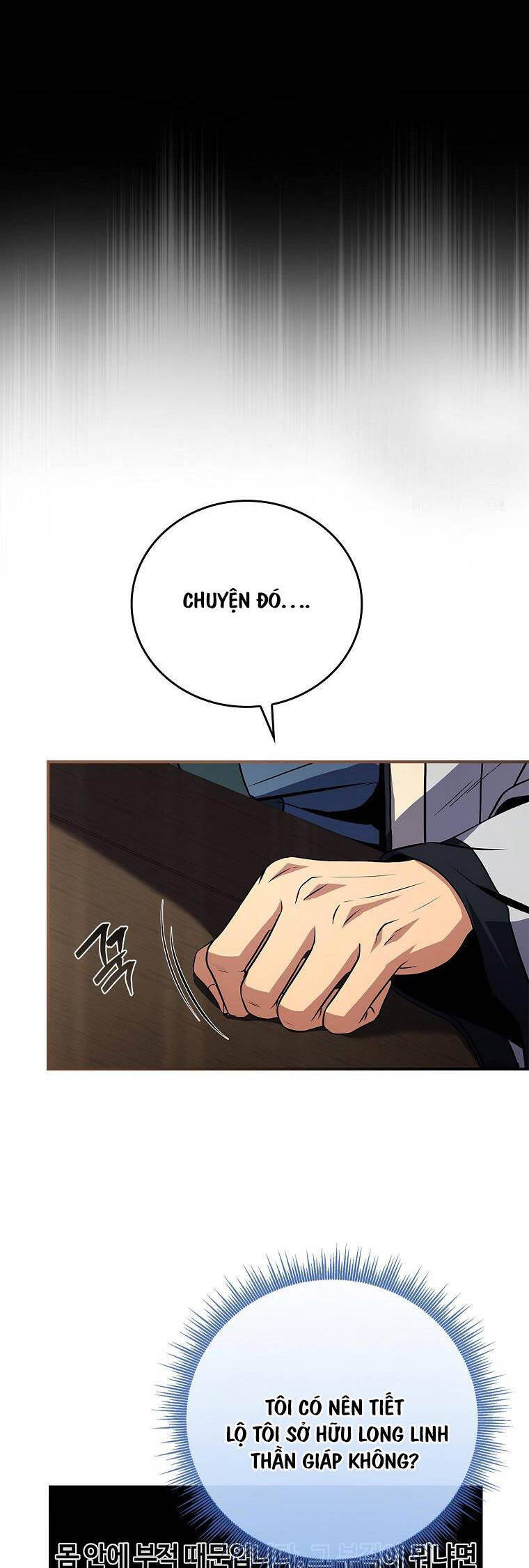 Chuyển Sinh Thành Tiêu Sư Chapter 68 - Trang 2