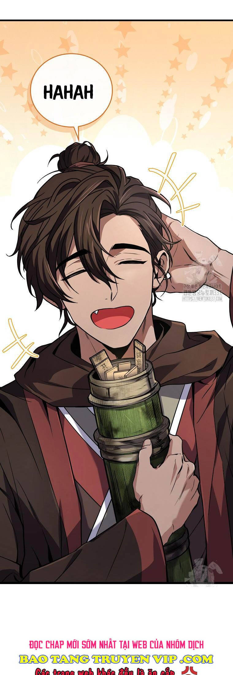 Chuyển Sinh Thành Tiêu Sư Chapter 68 - Trang 2