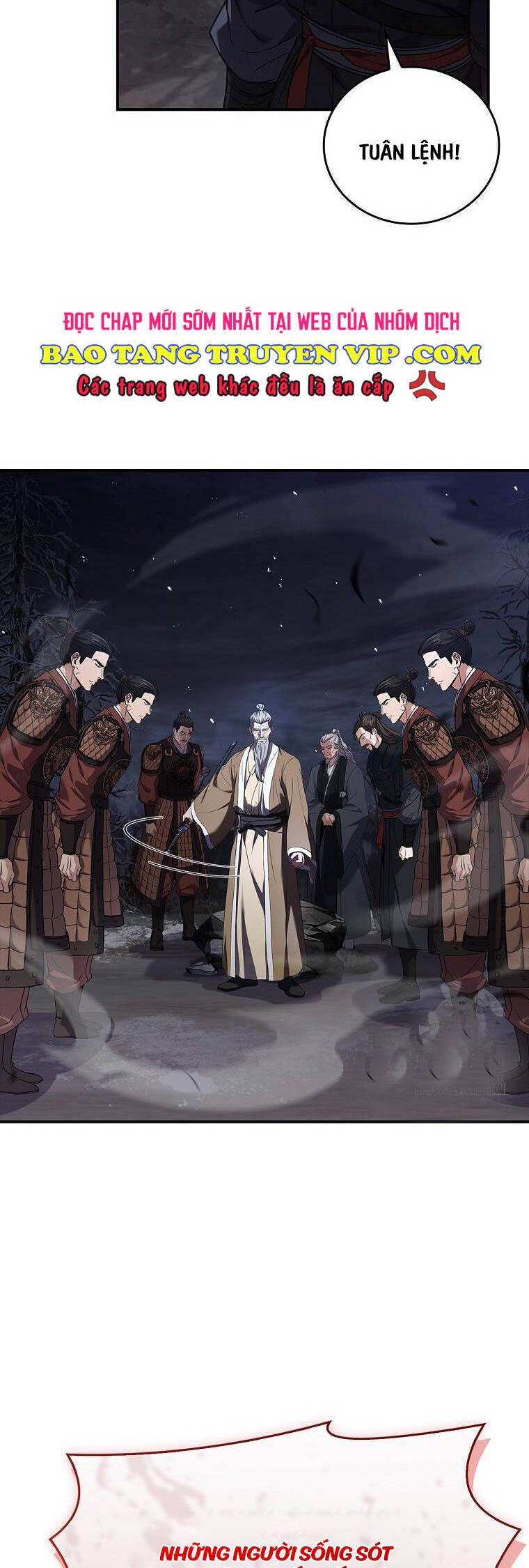 Chuyển Sinh Thành Tiêu Sư Chapter 68 - Trang 2