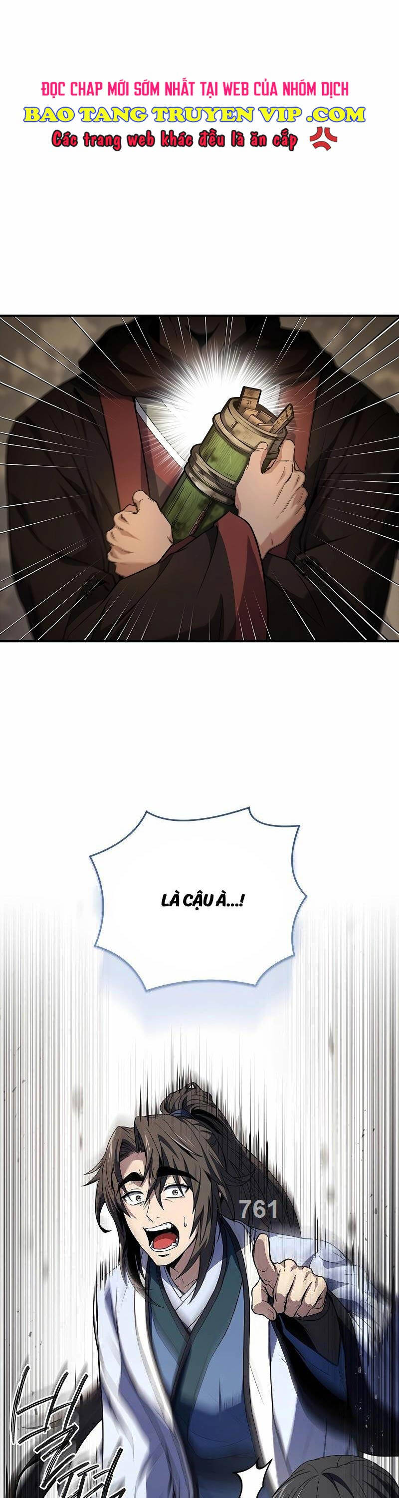 Chuyển Sinh Thành Tiêu Sư Chapter 69 - Trang 2