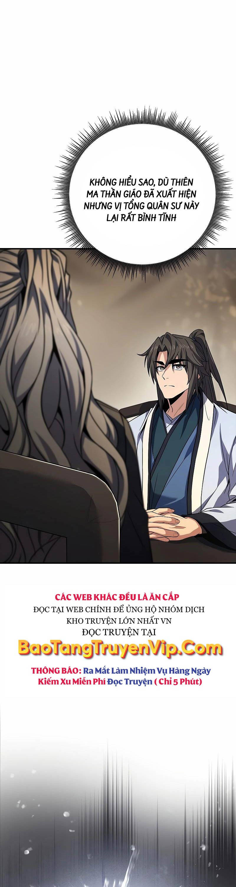 Chuyển Sinh Thành Tiêu Sư Chapter 69 - Trang 2