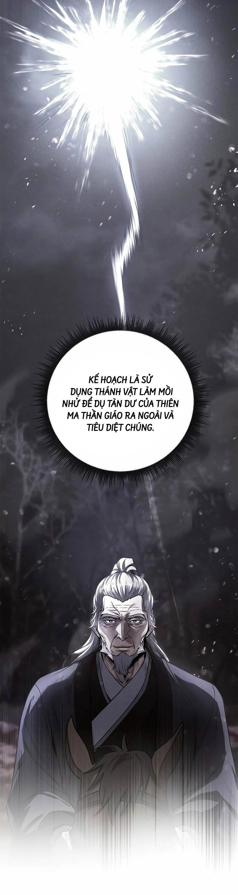 Chuyển Sinh Thành Tiêu Sư Chapter 69 - Trang 2