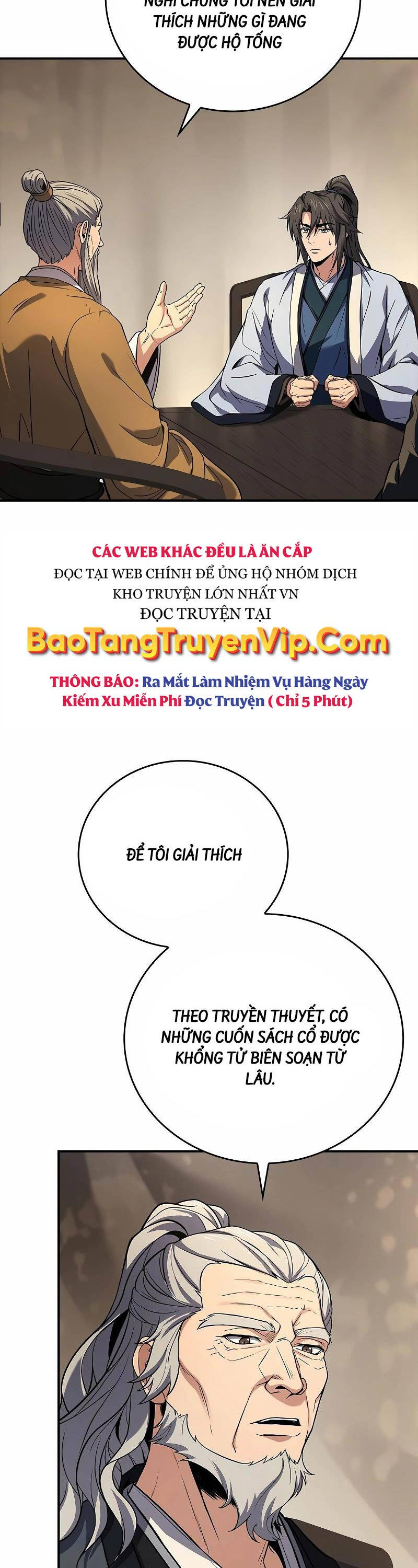 Chuyển Sinh Thành Tiêu Sư Chapter 69 - Trang 2