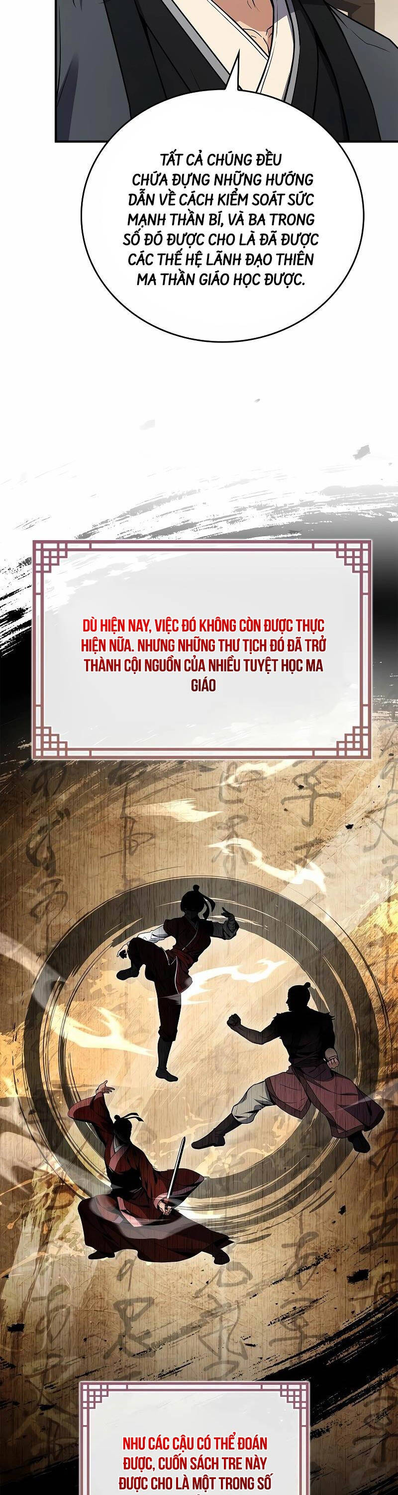 Chuyển Sinh Thành Tiêu Sư Chapter 69 - Trang 2