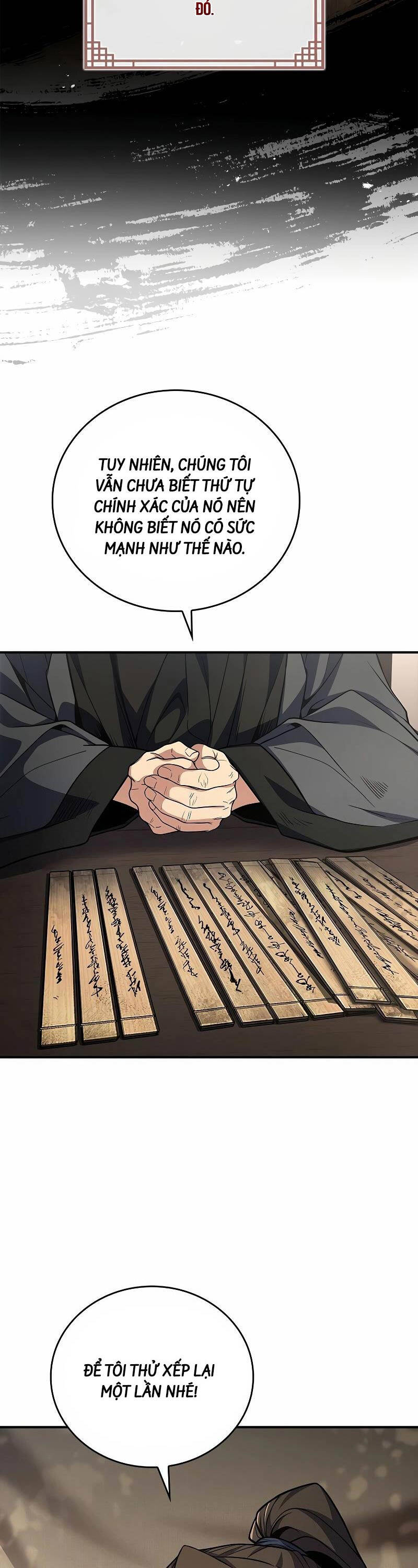 Chuyển Sinh Thành Tiêu Sư Chapter 69 - Trang 2