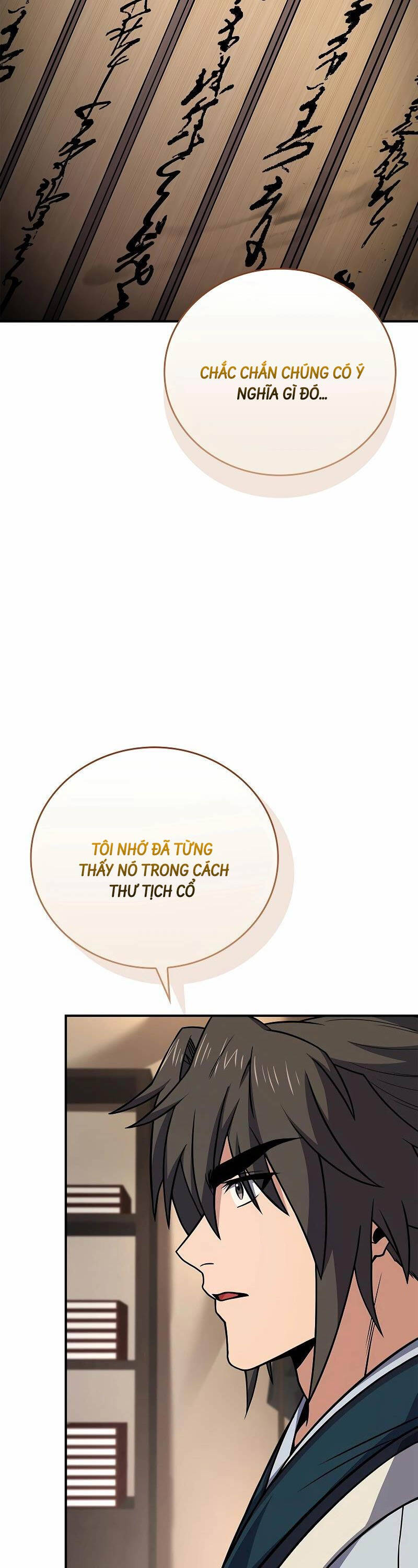 Chuyển Sinh Thành Tiêu Sư Chapter 69 - Trang 2