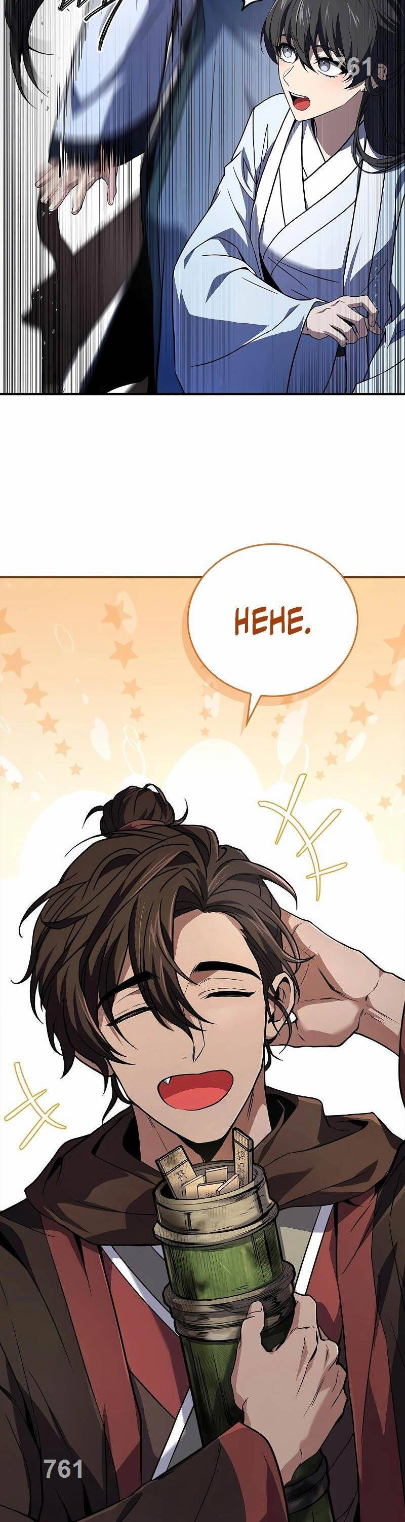 Chuyển Sinh Thành Tiêu Sư Chapter 69 - Trang 2