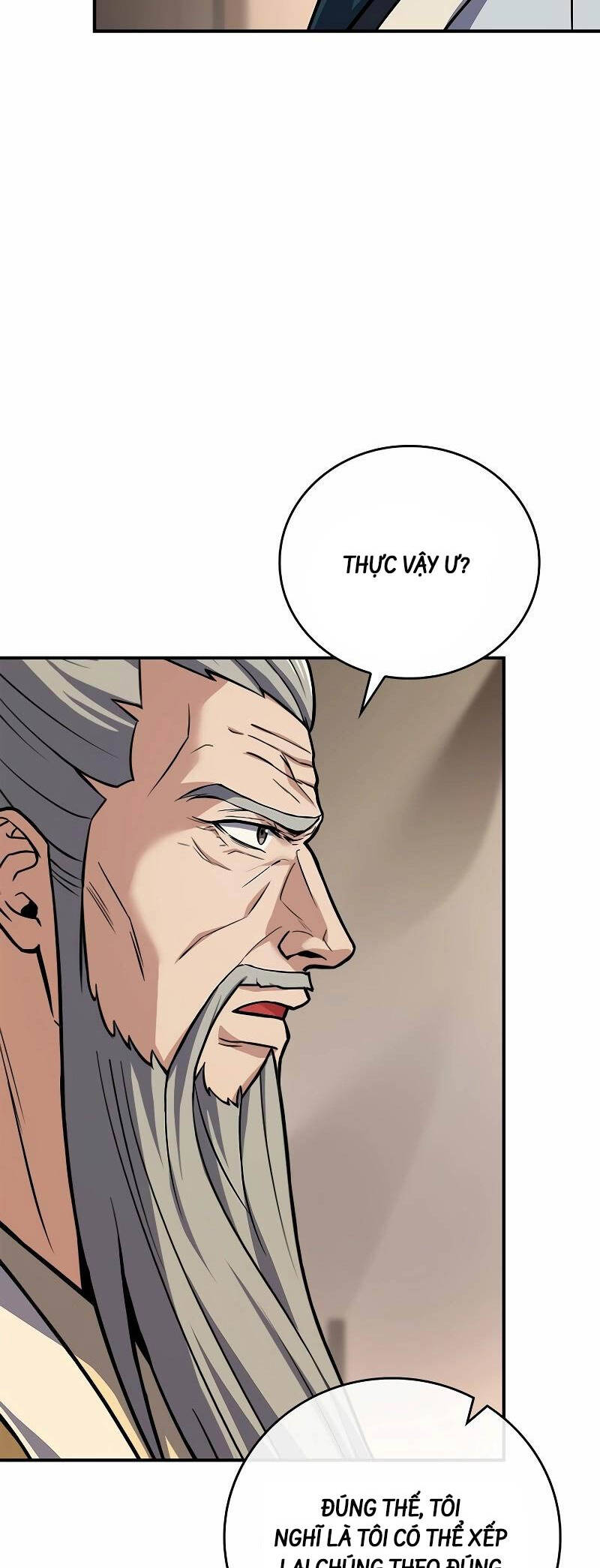 Chuyển Sinh Thành Tiêu Sư Chapter 69 - Trang 2