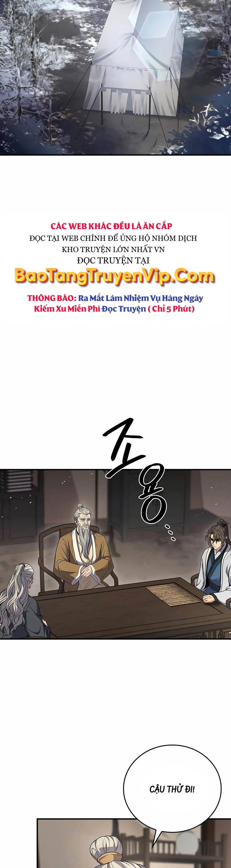 Chuyển Sinh Thành Tiêu Sư Chapter 69 - Trang 2