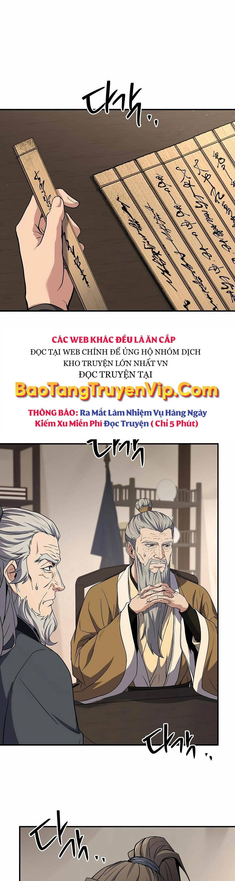 Chuyển Sinh Thành Tiêu Sư Chapter 69 - Trang 2
