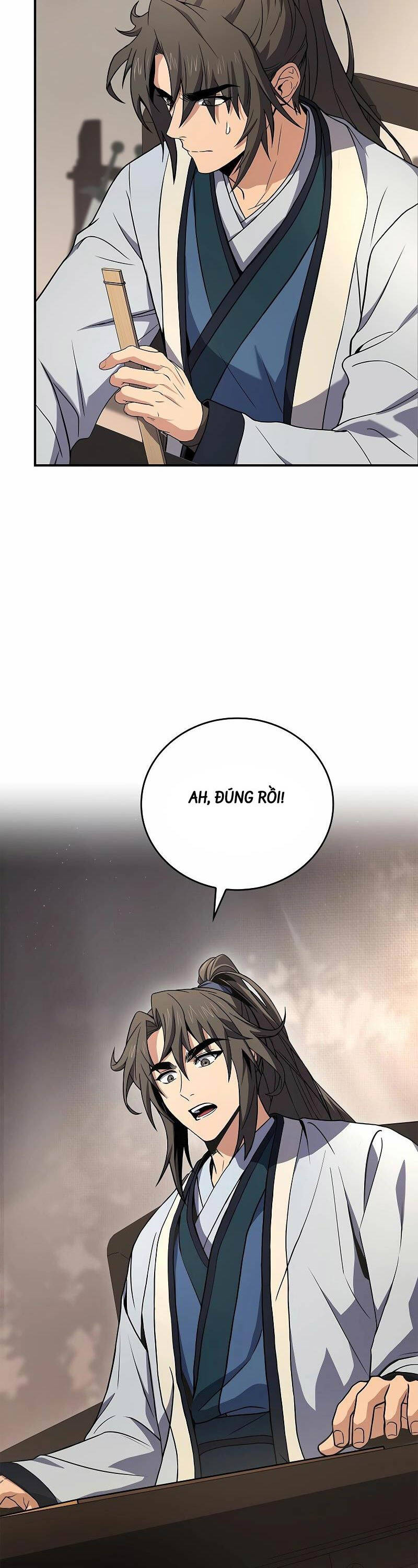 Chuyển Sinh Thành Tiêu Sư Chapter 69 - Trang 2