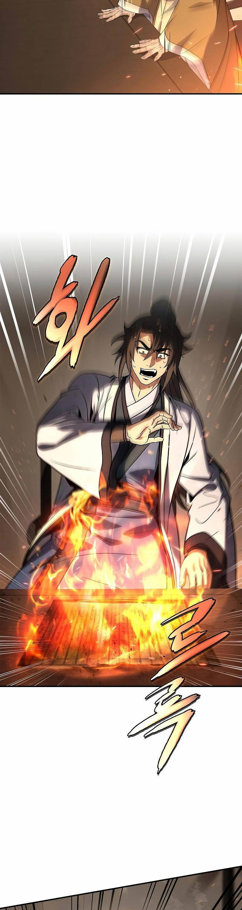 Chuyển Sinh Thành Tiêu Sư Chapter 69 - Trang 2