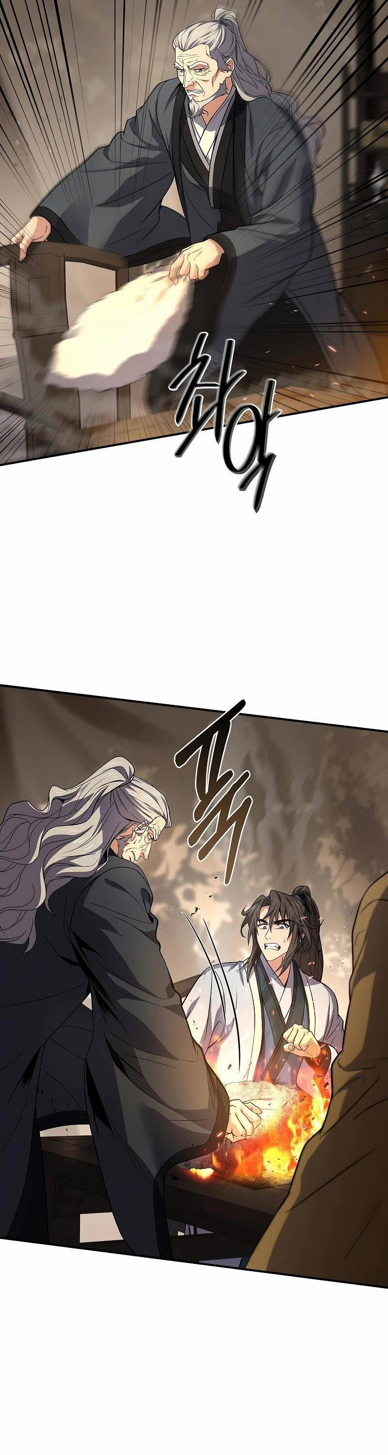 Chuyển Sinh Thành Tiêu Sư Chapter 69 - Trang 2