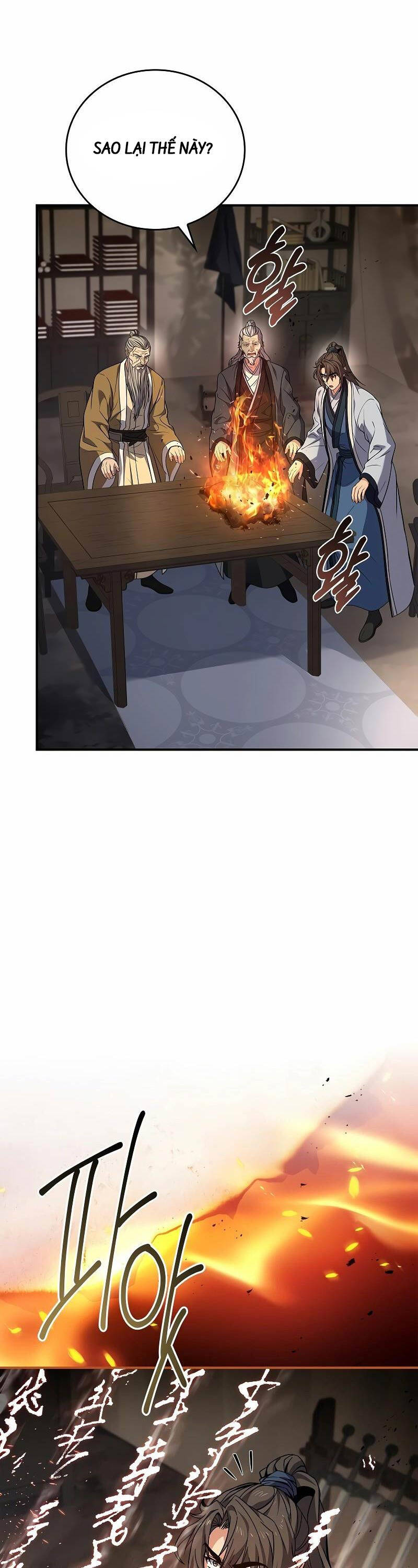 Chuyển Sinh Thành Tiêu Sư Chapter 69 - Trang 2