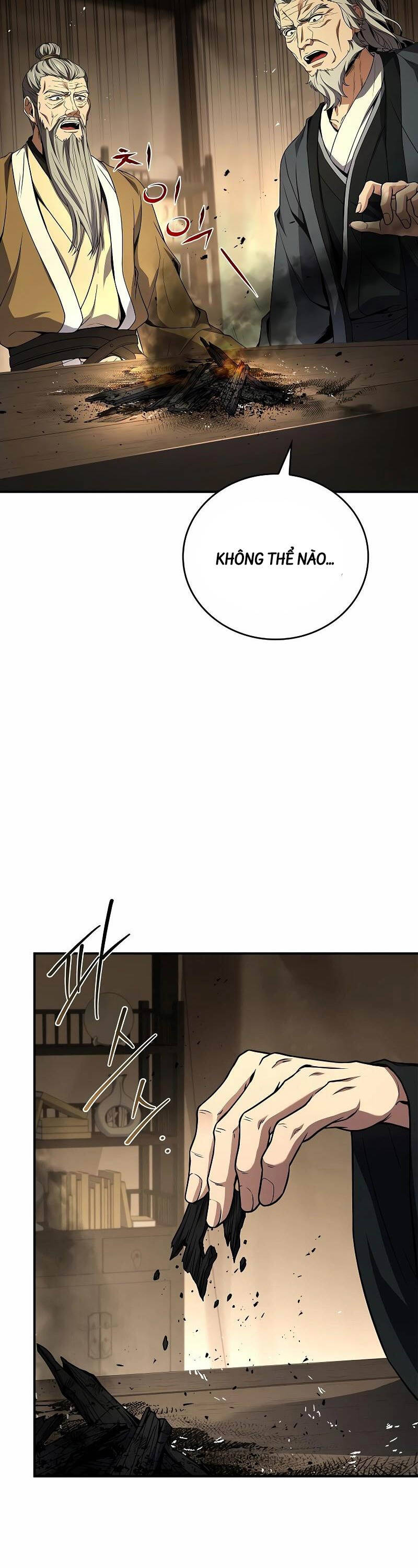 Chuyển Sinh Thành Tiêu Sư Chapter 69 - Trang 2